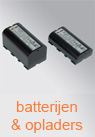 Batterijen